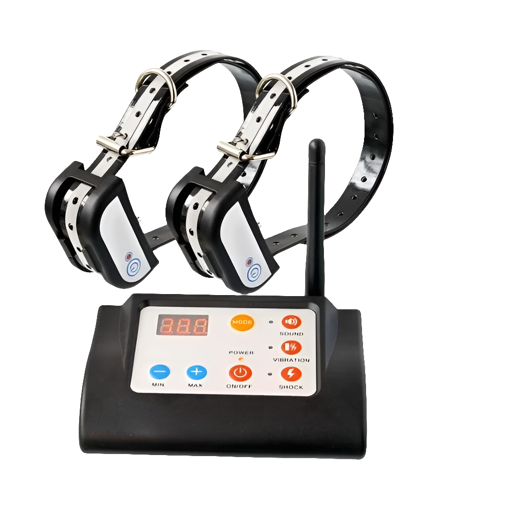 Electric Dog Fence