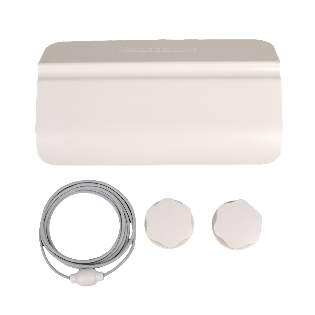 Domestic Pet Self-Opening Door