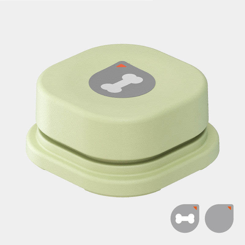 Pet Communication Button One-Click Training for Cats & Dogs
