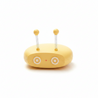 ToyTigris Electric Robot Cat Toy