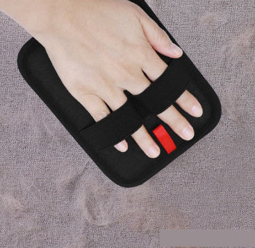 Pet Hair Removal Gloves Sticky Hair Brush for Cats and Dogs