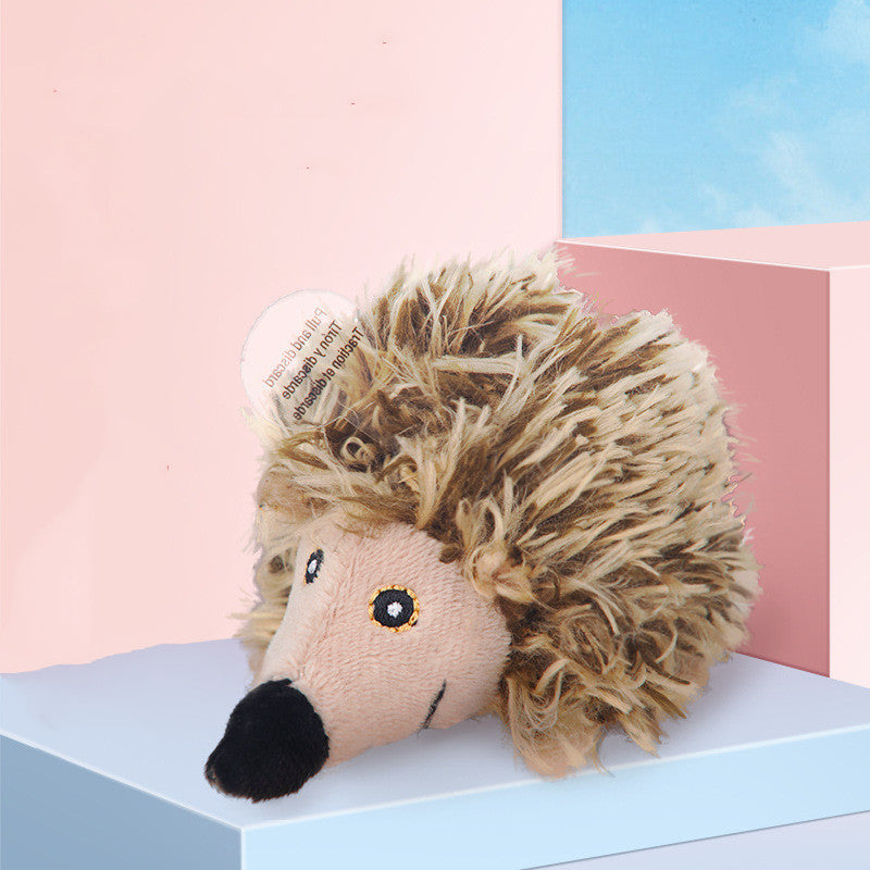 Simulation Mouse And Bird For Cats