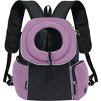 Portable Dog Carrier Backpack