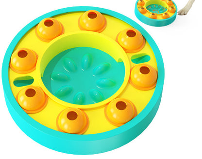 IQ Training Feeder Dog & Cat Toy