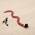 ToyTigris Moving Snake Cat Toy
