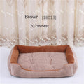 Soft Large Dog Bed