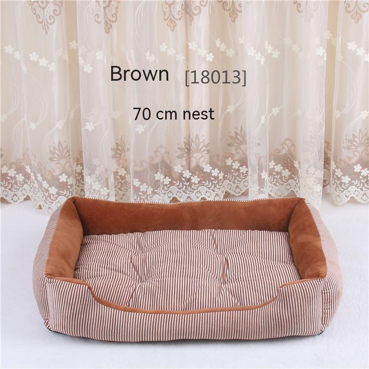 Soft Large Dog Bed