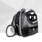 Space Capsule Cat Backpack