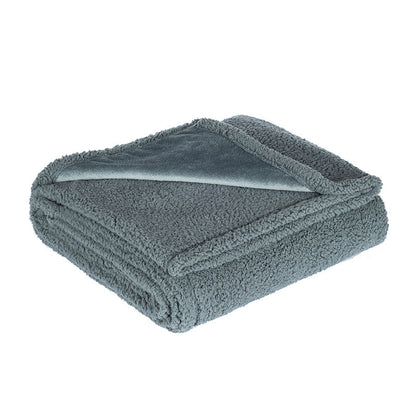 Comfortable Cotton Water-proof Blanket