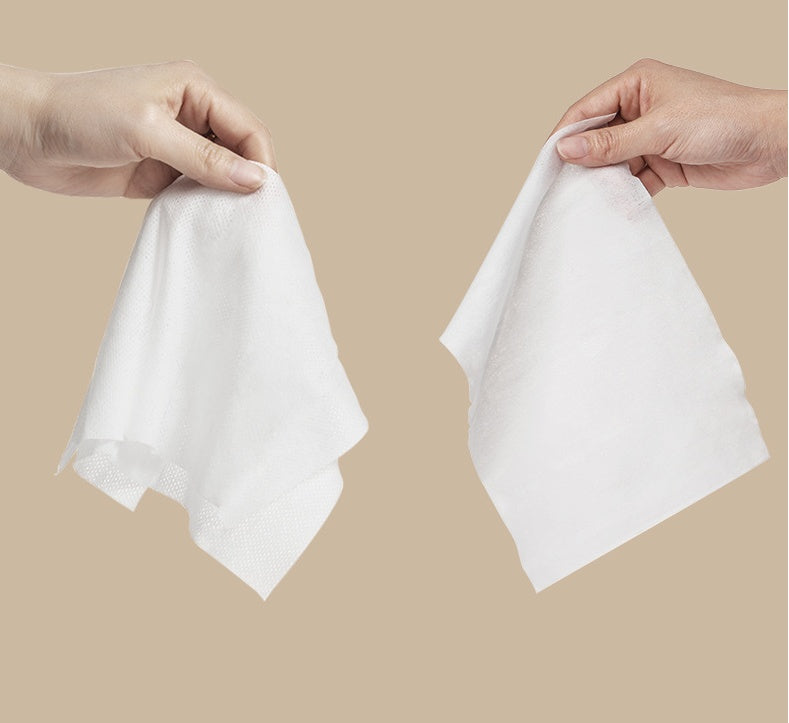 Amo Petric pet wipes