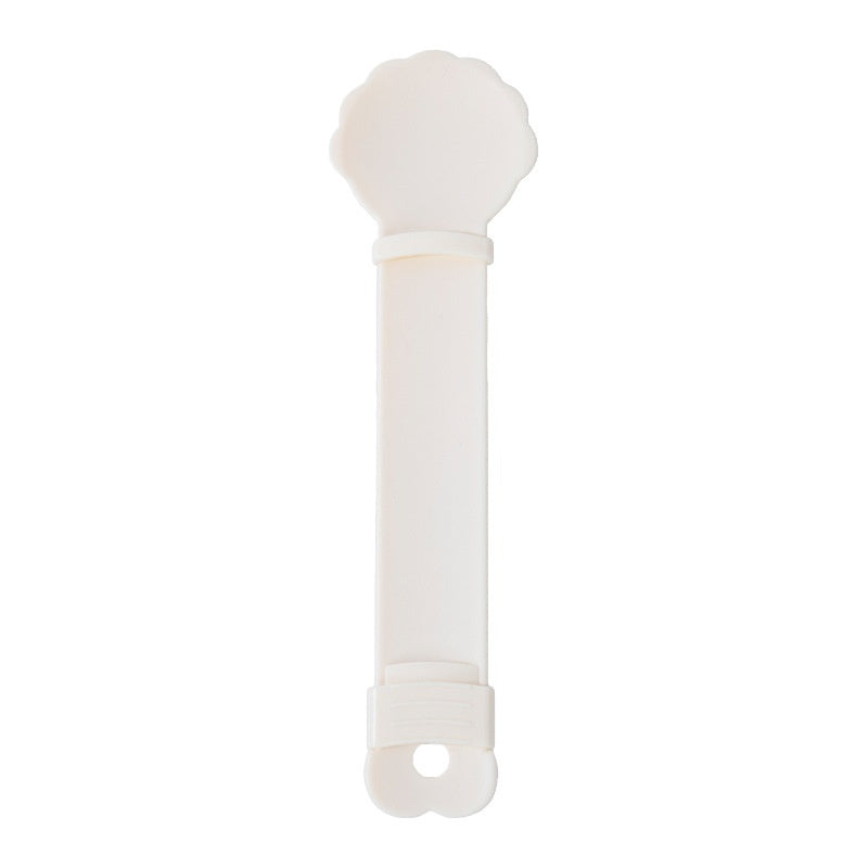 Cat Snack Spoon Strip Feeder Squeezer for Cats
