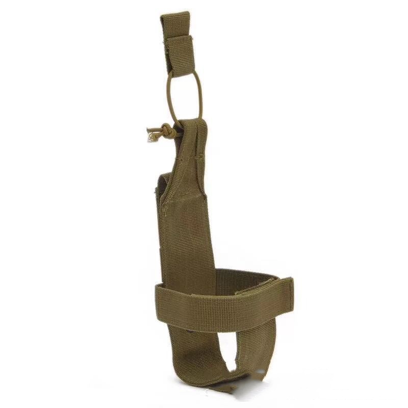 K9 Tactical Dog Harness
