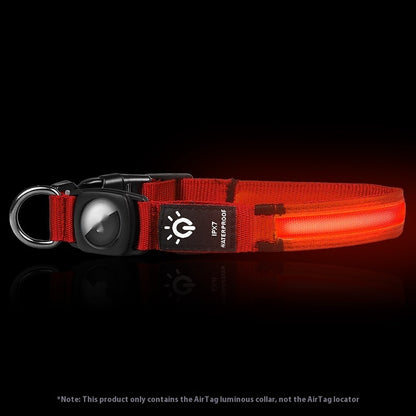 Waterproof LED Pet Collar