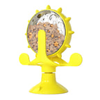 ToyTigris Slow Feeder Spinner Toy