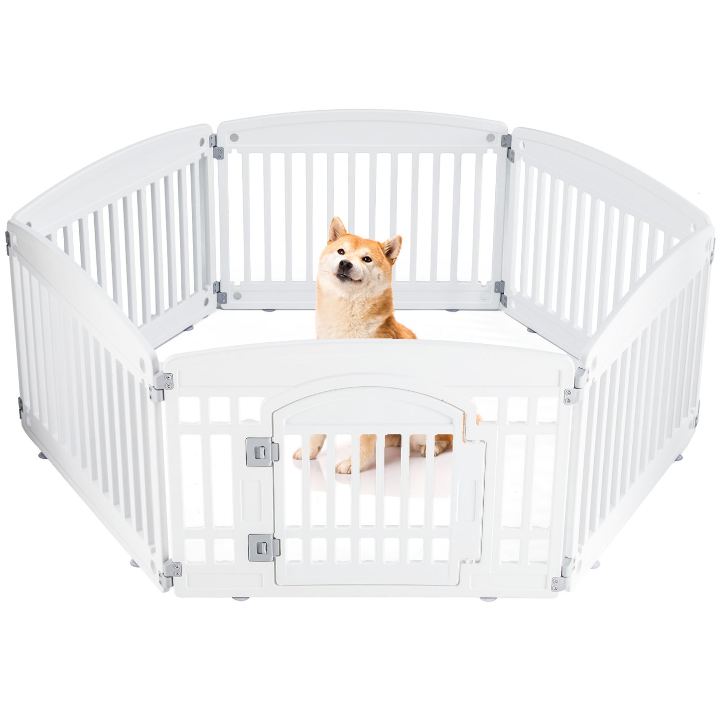 Dog Game Fence Safe And Reliable