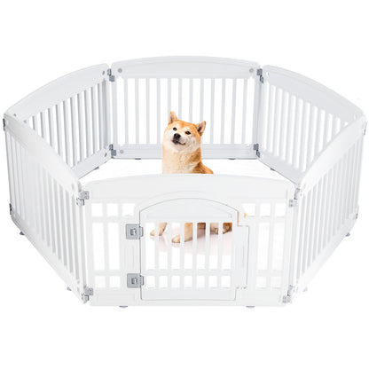 Dog Game Fence Safe And Reliable