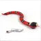 ToyTigris Moving Snake Cat Toy
