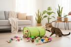 ToyTigris Cat Toy Set