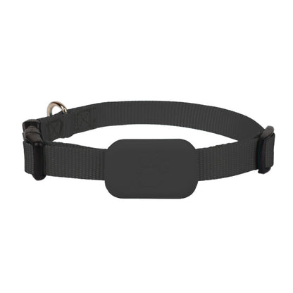 Smart Pet Tracking Collar – Bluetooth 5.2 Anti-Lost GPS Tracker for Dogs & Cats