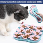 Interactive Puzzle Slow Feed Toy