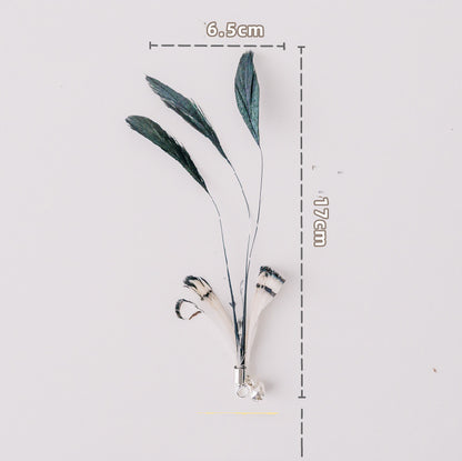 Detachable Rod Cat Stick Toy