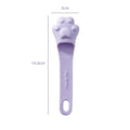 Pet Finger Toothbrush TPR Dental Cleaning for Dogs & Cats
