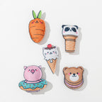 Plush Bite-resistant Catnip Toys