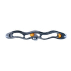 Window Cat Ball Track Toy