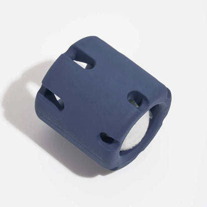 Natural Rubber Tennis Cup Dog Toy