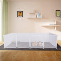 Modular Indoor Pet Fence