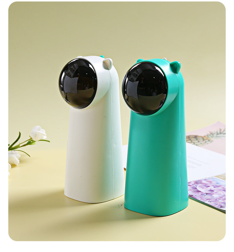 Automatic Laser Pole Cat Toy