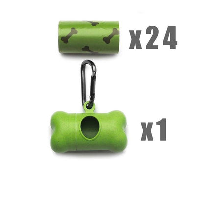 Pet Toilet Thickening Bag Dog Poop Excreme