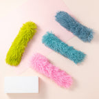 Plush Catnip Strip Pillow