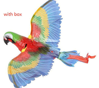 Flying Eagle Cat Toy Interactive Bird Toy for Cats