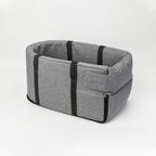 Pet Car Seat Carrier Bed