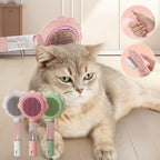 2 In 1 Water Spray Comb