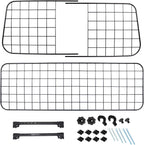 Pet Car Trunk Isolation Fence