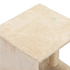 5 Pcs Wall Mounted Cat Climber Set