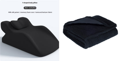 Comfortable Cotton Water-proof Blanket