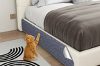 Cat Scratch Guard for Sofas & Mattress