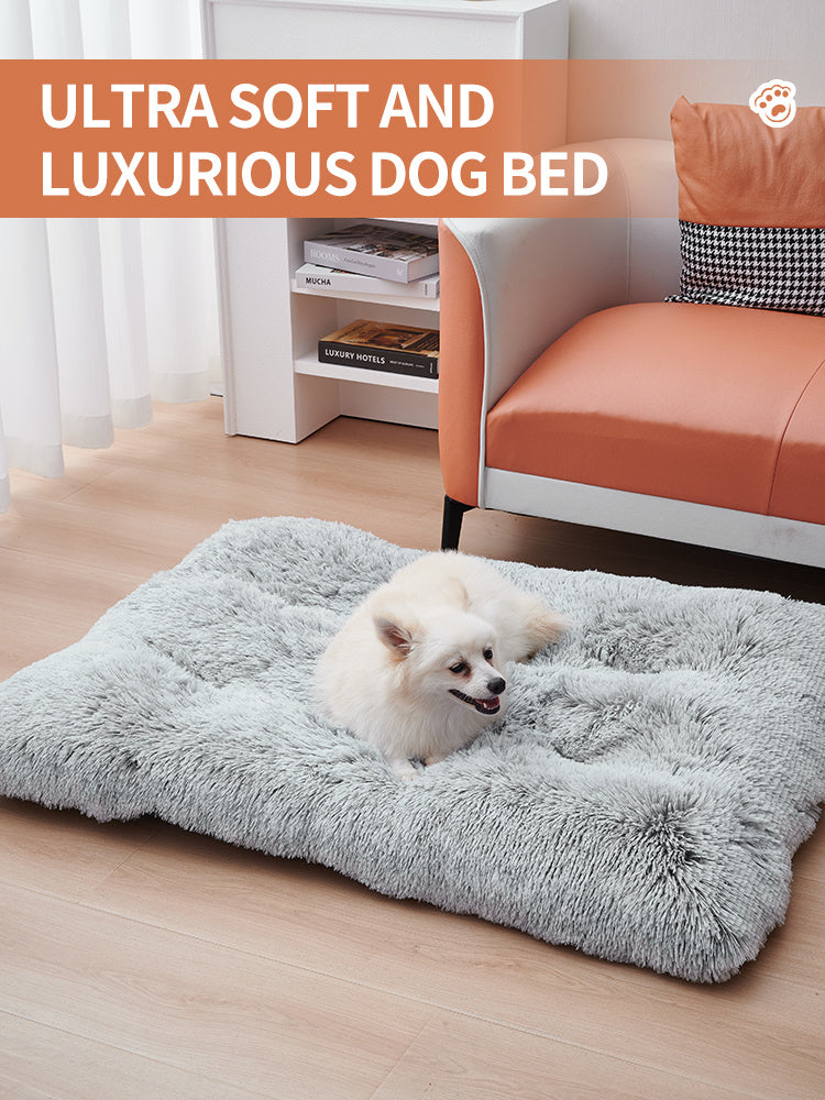 Large Soft Dog Bed Kennel