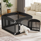 Dog Game Fence Safe And Reliable
