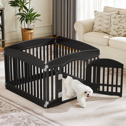 Dog Game Fence Safe And Reliable