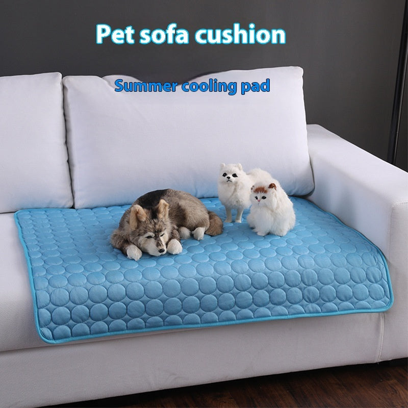 Dog Cooling Mat