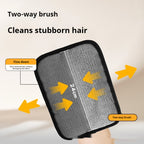 Pet Hair Removal Gloves Sticky Hair Brush for Cats and Dogs