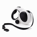 Led Light Dog Leash Nylon Webbing
