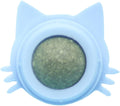Catnip Balls Wall-Mountable Cat Toy
