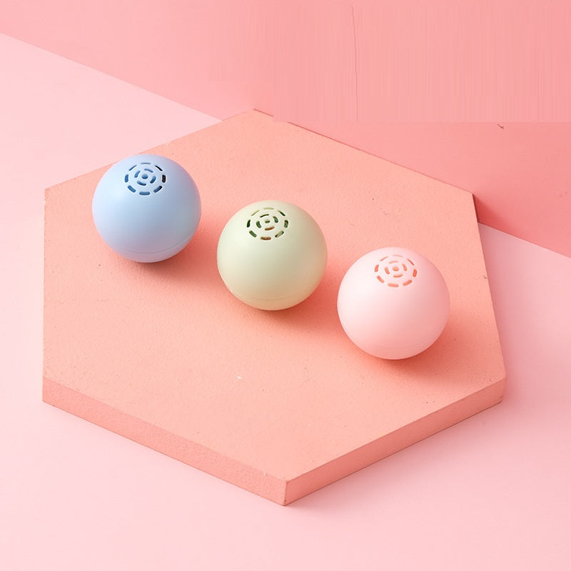 ToyTigris Cat Music and Sound Ball