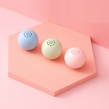 ToyTigris Cat Music and Sound Ball