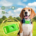 Pet Insect Repellent Collar Capsule Kit